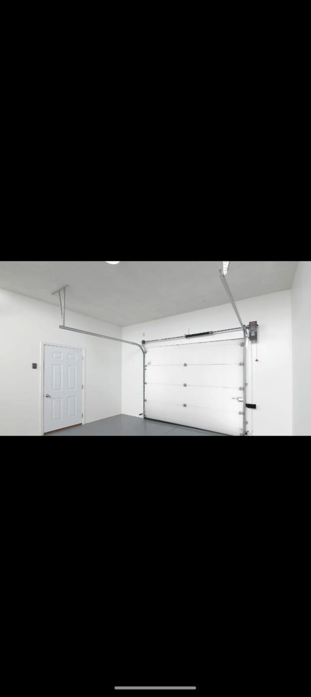 Portones y puertas automáticas fabricados por PAM